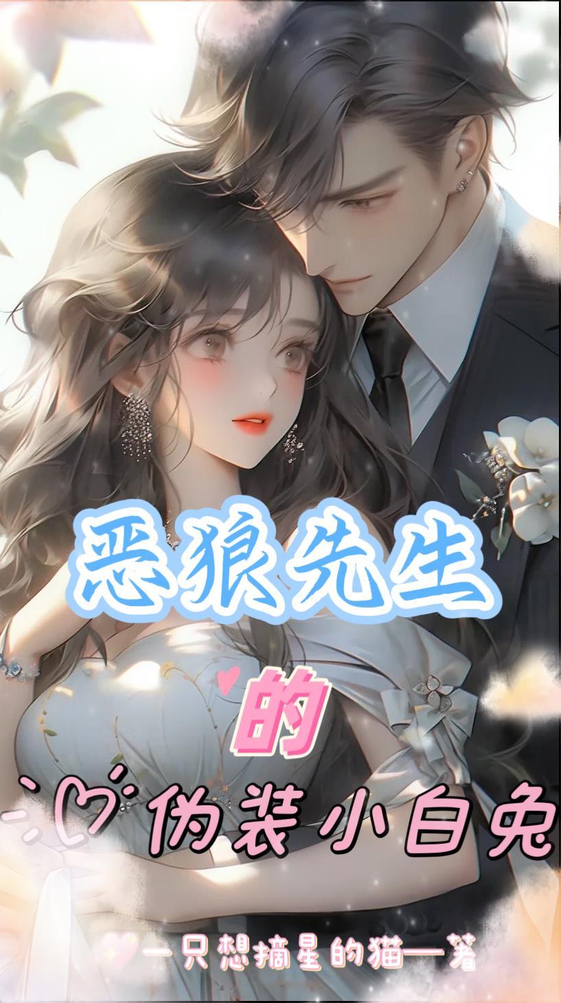 恶狼先生伪装小白兔最新章节更新时间