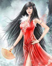 可爱少女们的小日常